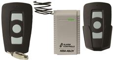 12-24 Vac or VDC Receiver & Transmitter Kit
