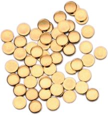 110S4 Universal Replacement Pins, 0.005 Increments - Top Size 0.110