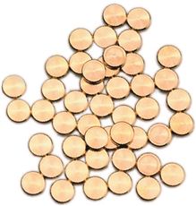 036S4 Universal Replacement Pins, 0.003 Increments - Top Size 0.36