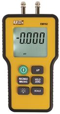EM152 20 in. EM151 Gas Pressure Manometer