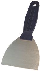 Picture of Warner Tool Products 184 4 in. Flexible Carbon Steel Broad Knife