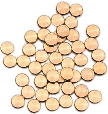 096S4 Size 0.96 0.003 Increments Top Universal Replacement Pins