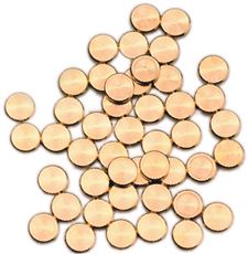 123S4 Size 0.12 0.003 Increments Top Universal Replacement Pins