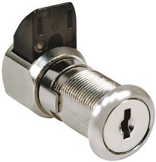 Self-Locking Slamcam for National Cam Locks