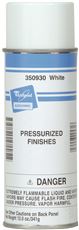 Picture of Whirlpool 350930 13 oz Spray Paint&#44; White