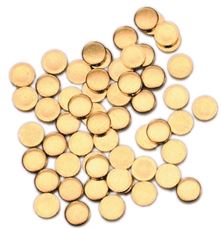 165S4 Universal Replacement Pins 0.005 Increments Top Size 0.165