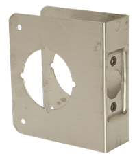 Install A Lock - Stainless Steel - 10 Per Case