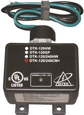 DTK-120-240CM Ditek Surge Protector