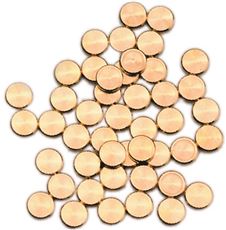066S4 Universal Replacement Pins 0.003 Increments Top Size 0.66