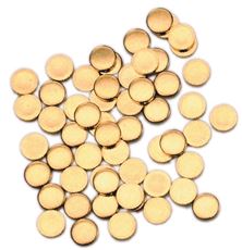 155S4 Universal Replacement Pins 0.005 Increments Top Size 0.155