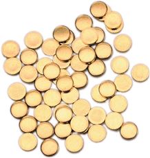 245S4 Universal Replacement Pins 0.005 Increments Top Size 0.245