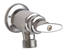 293-RCF 0.5 in. Loose Key Sillcock