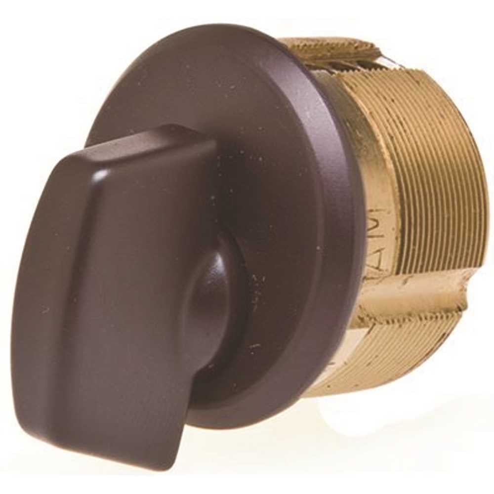 1 in. Thumbturn Cylinder