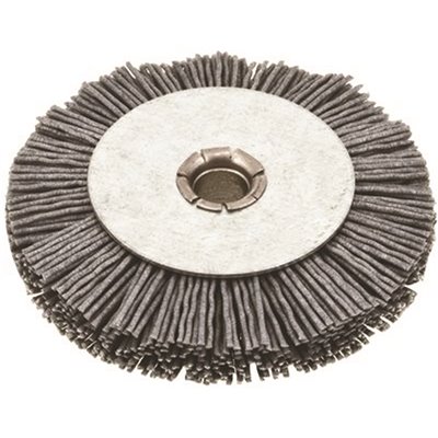 D301840ZZ Bravo Key Machine Nylon Brush