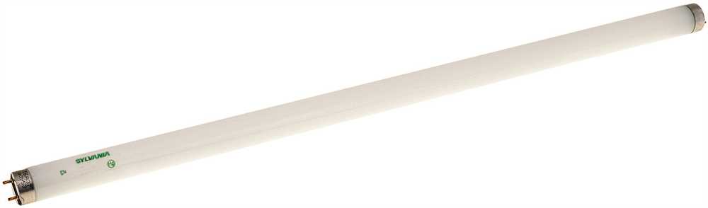 22139 36 in. 25 watts T8 35K Fluorescent Light - Case of 30