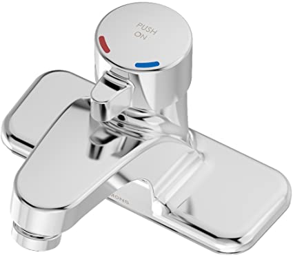 Scot Metering Faucet