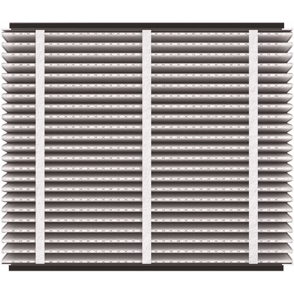 213 Merv 13 Series Air Filter