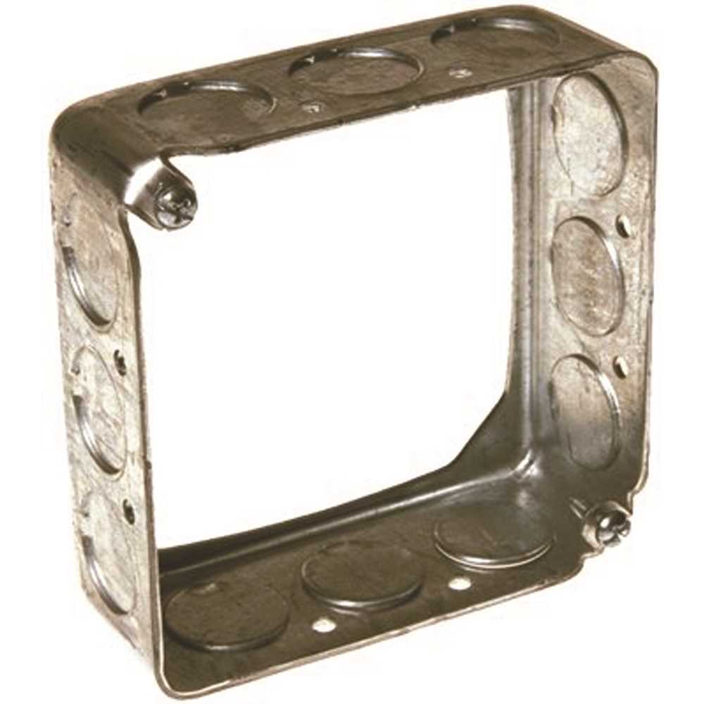 201 Merv 10 Series Air Filter