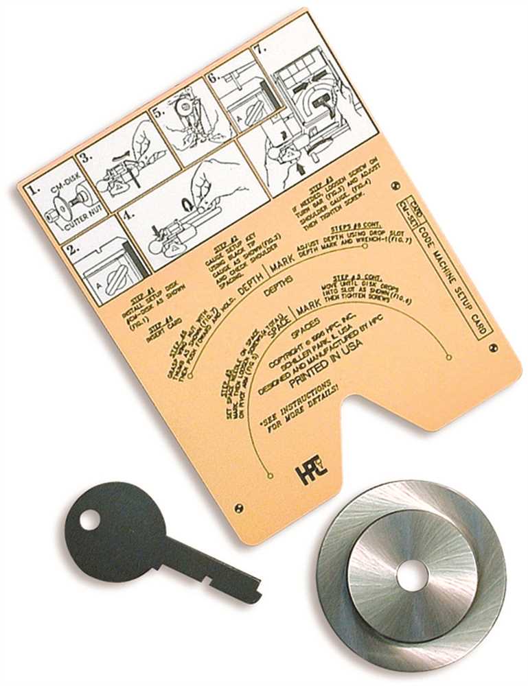 Replacement Calibration Kit