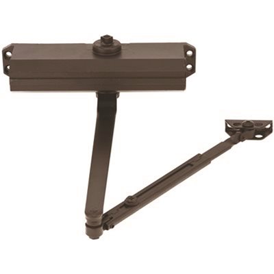 Duronotic Adjustable Streamline Door Closers