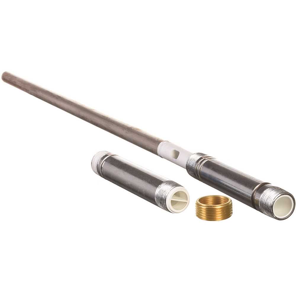 Picture of Rheem SP20865 4-Year ProtectionPlus Warranty Extension Kit