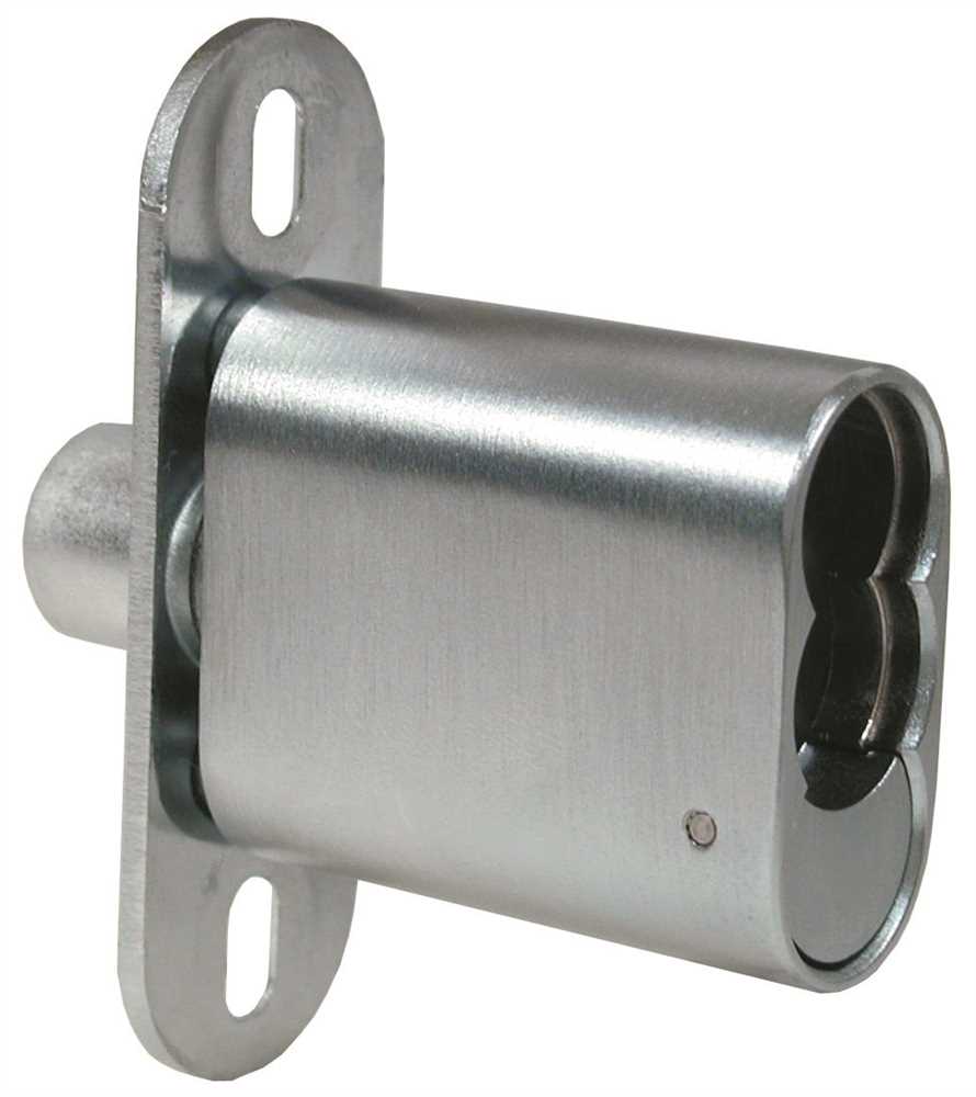 Ic Core Sliding Door Cabinet