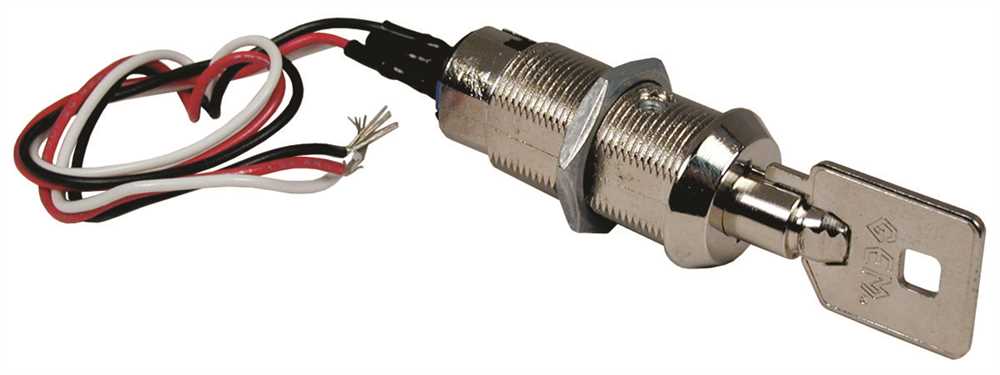 Fort Multi Function Key
