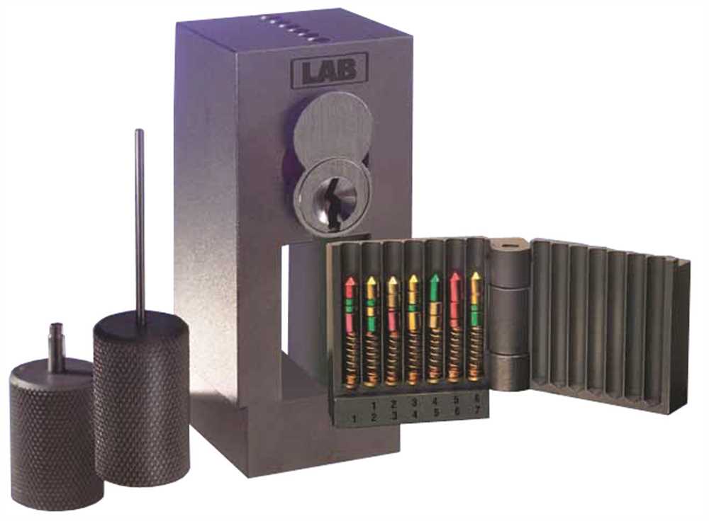 LICCB Ic Core Annex Kit
