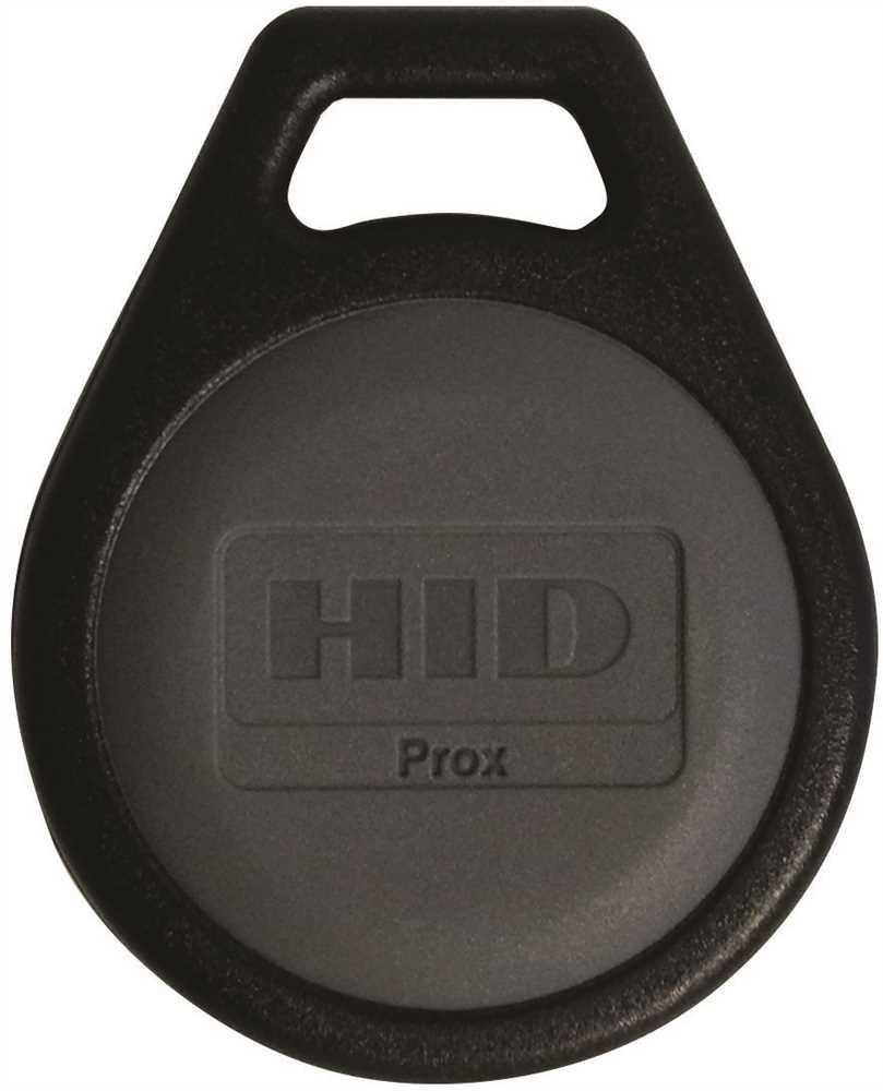 ALHID1346 Hid Proximity Door Accessory