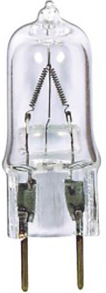 S3541 50W T4 Halogen Bulb Bi-Pin G8 Base