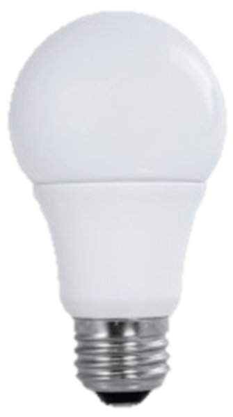 S28769 11.5W SW A19 Non-Dimmable LED Bulb - Soft White, Pack of 4