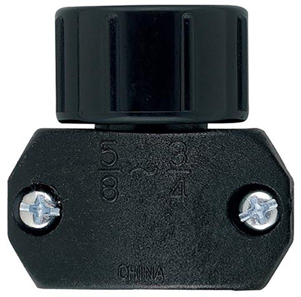 117581033 58103N 0.62 in. Female Hose Mender