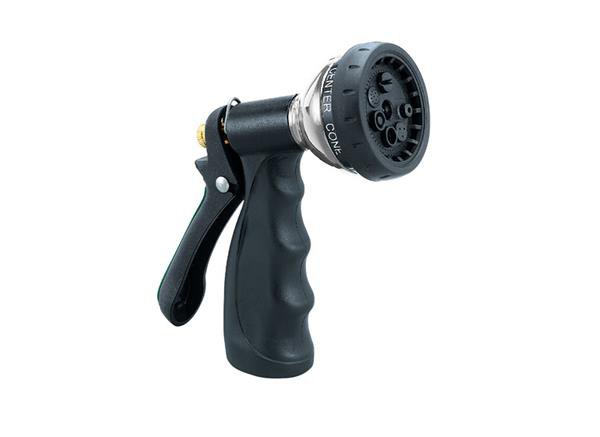 117532903 58329N 7PAT Pistol Nozzle, Zinc