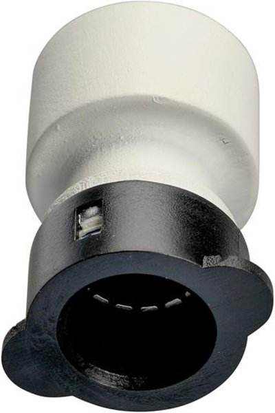 67449 0.5 in. PVC Slip x 0.5 in. Drip-Lock Adapter