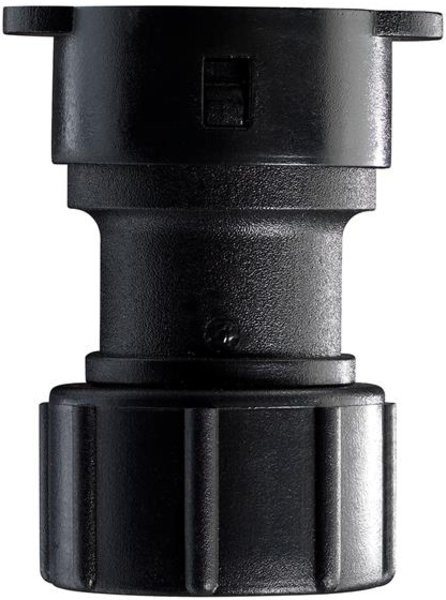 67495 0.5 in. Drip-Lock Hose Faucet Adapter