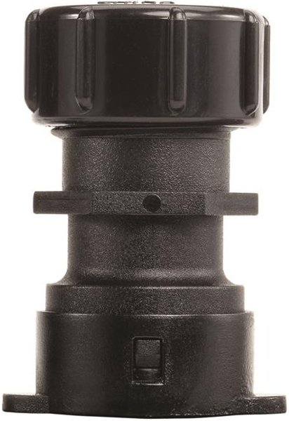 67498 0.5 in. Drip-Lock Push-Fit End Cap