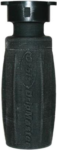 Orbit 1/2 in. Push-Fit Drip Irrigation Adapter 1 pk