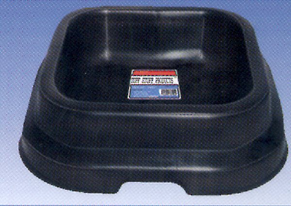 Picture of Tuff Stuff Products 458134251 KMS100 Square Feed or Salt Pan