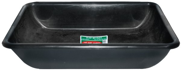 KMM98 Heavy Duty All Purpose Tub - 60 x 36 x 12 in.