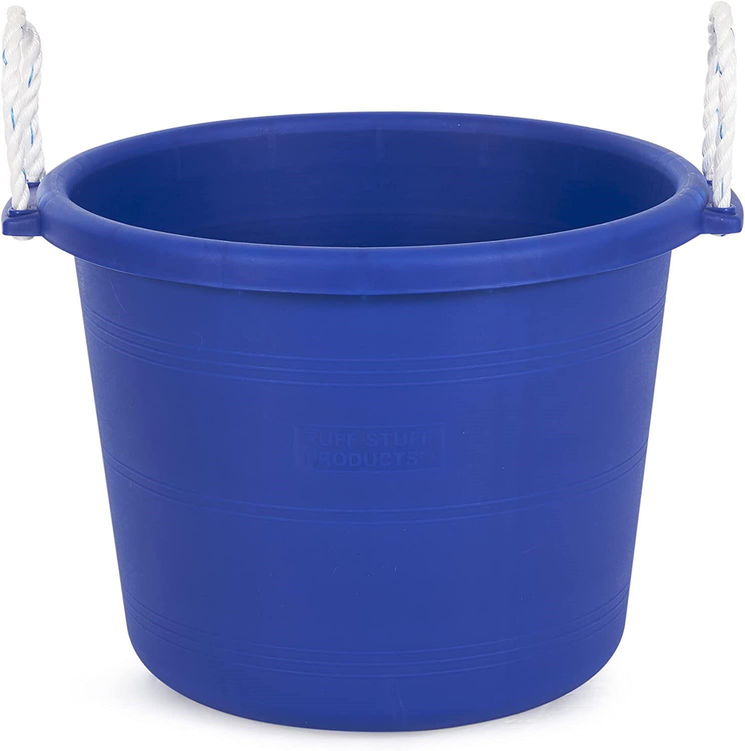 Picture of Tuff Stuff Products 458153327 70 qt. MCK70BL Muck Bucket, Blue