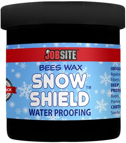 54033 3 oz Beeswax Paste-Snow Shield