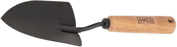 Picture of AMES-True Temper 34925669 2446100 Hand Trowel with Wood Handle
