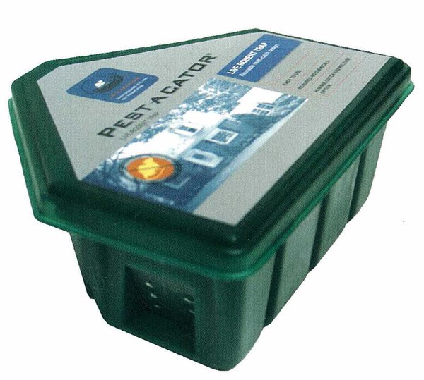 303800528 600L Pest A Cator Live Trap