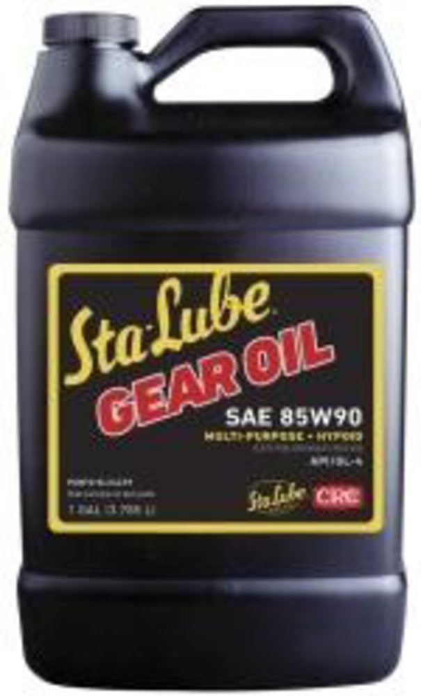 446342396 1 gal 85W90 SAE Gear Oil