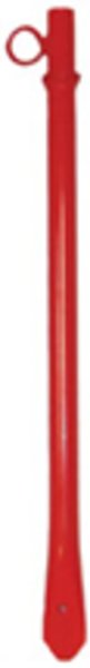 Picture of Boss Pet Products 171359540 Q250100099 Heavy Duty Orange Tie-Out Stake