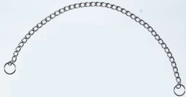 Picture of Boss Pet 171329162 12716 16 in. 2.0 mm Light Weight Steel Chain Choke Collar