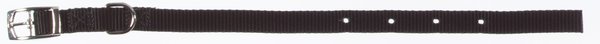 Picture of Boss Pet 171393226 2931202 0.62 x 12 in. Nylon Collar&#44; Blue
