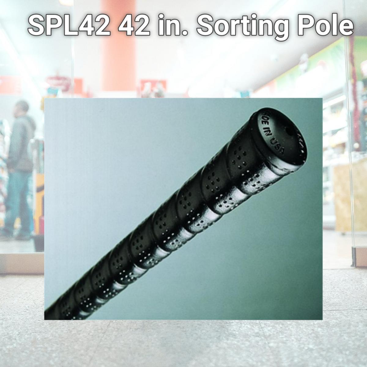 Picture of Miller Manufacturing 405001546 SPL42 42 in. Sorting Pole