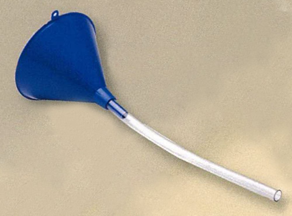 Long Transmission Funnel