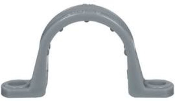 5133734R 1-1.5 in. PVC Conduit Clamp
